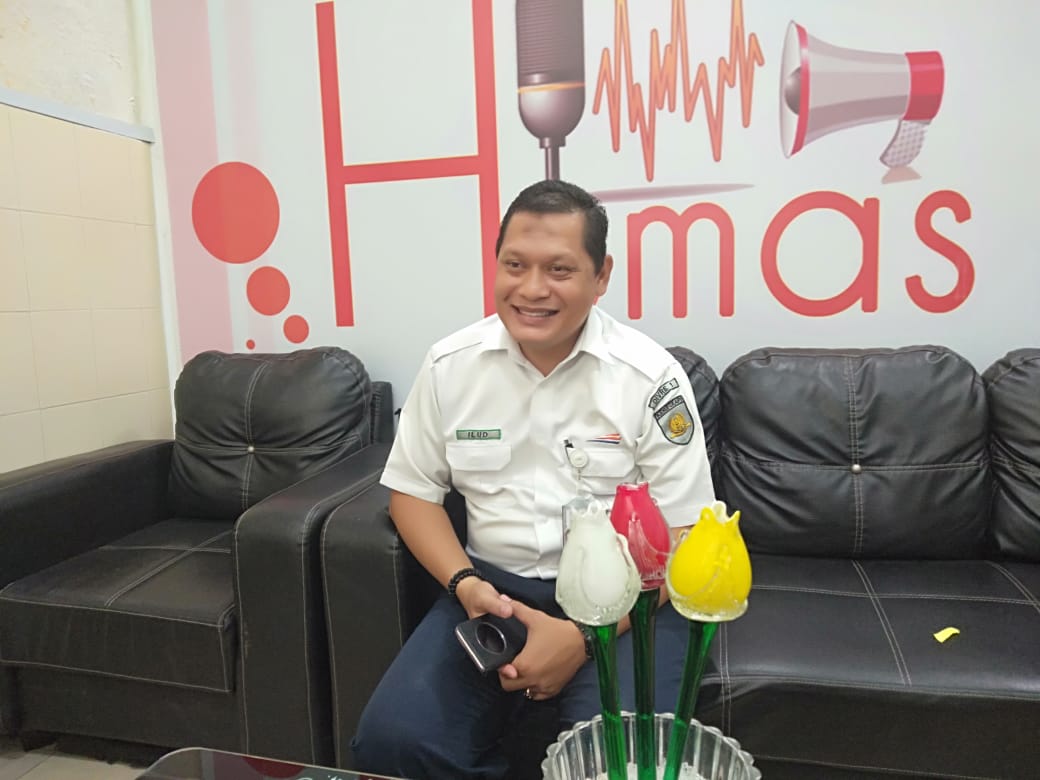 Tiket KA Masa Angkutan Lebaran Masih Tersedia 